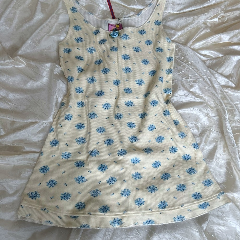 UNIF DRESS